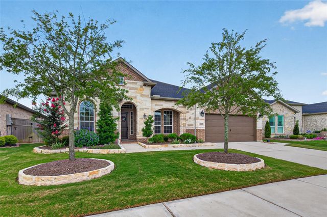28929 Autumn Shore Drive, Fulshear, TX 77441