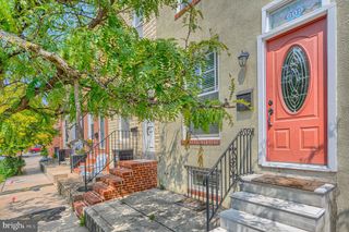 609 EAST AVE S, Baltimore, MD 21224