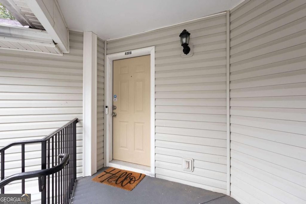 4006 Orchard Hill Terrace, Stone Mountain, GA 30083 — photo 2