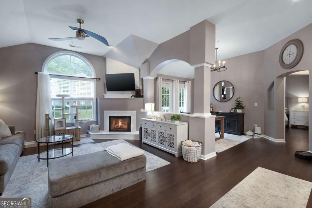 4006 Orchard Hill Terrace, Stone Mountain, GA 30083 — photo 3