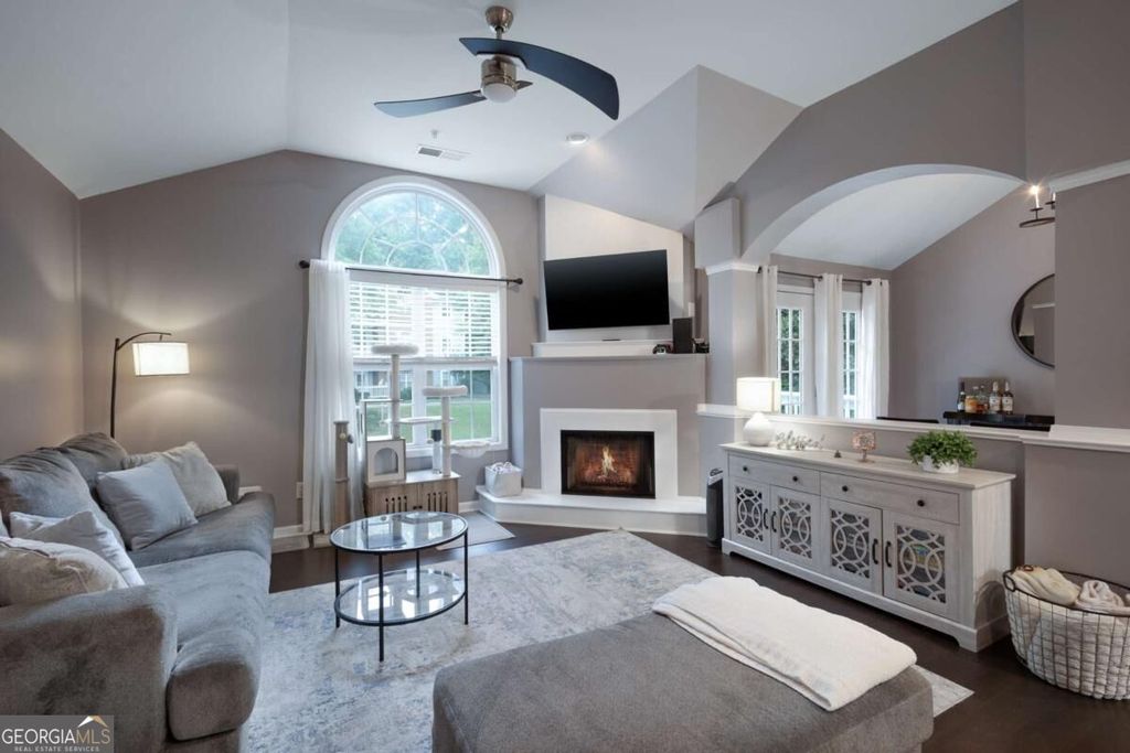 4006 Orchard Hill Terrace, Stone Mountain, GA 30083 — photo 4