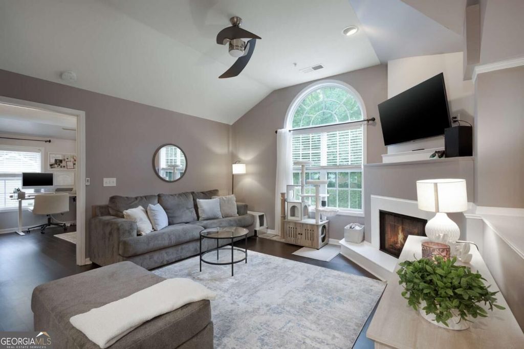 4006 Orchard Hill Terrace, Stone Mountain, GA 30083 — photo 5