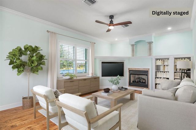 6115 ANELLO DRIVE, Melbourne, FL 32940