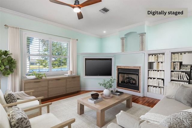 6115 ANELLO DRIVE, Melbourne, FL 32940