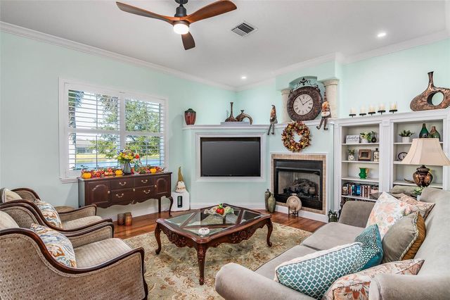 6115 ANELLO DRIVE, Melbourne, FL 32940