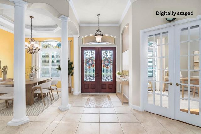 6115 ANELLO DRIVE, Melbourne, FL 32940