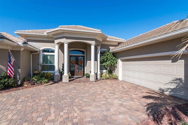 6115 ANELLO DRIVE, Melbourne, FL 32940