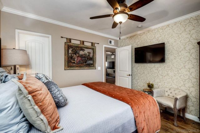 5707 Baltimore Dr 12, La Mesa, CA 91942