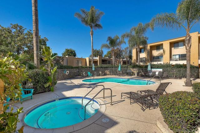 5707 Baltimore Dr 12, La Mesa, CA 91942