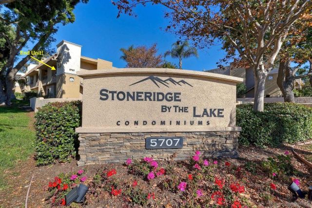 5707 Baltimore Dr 12, La Mesa, CA 91942