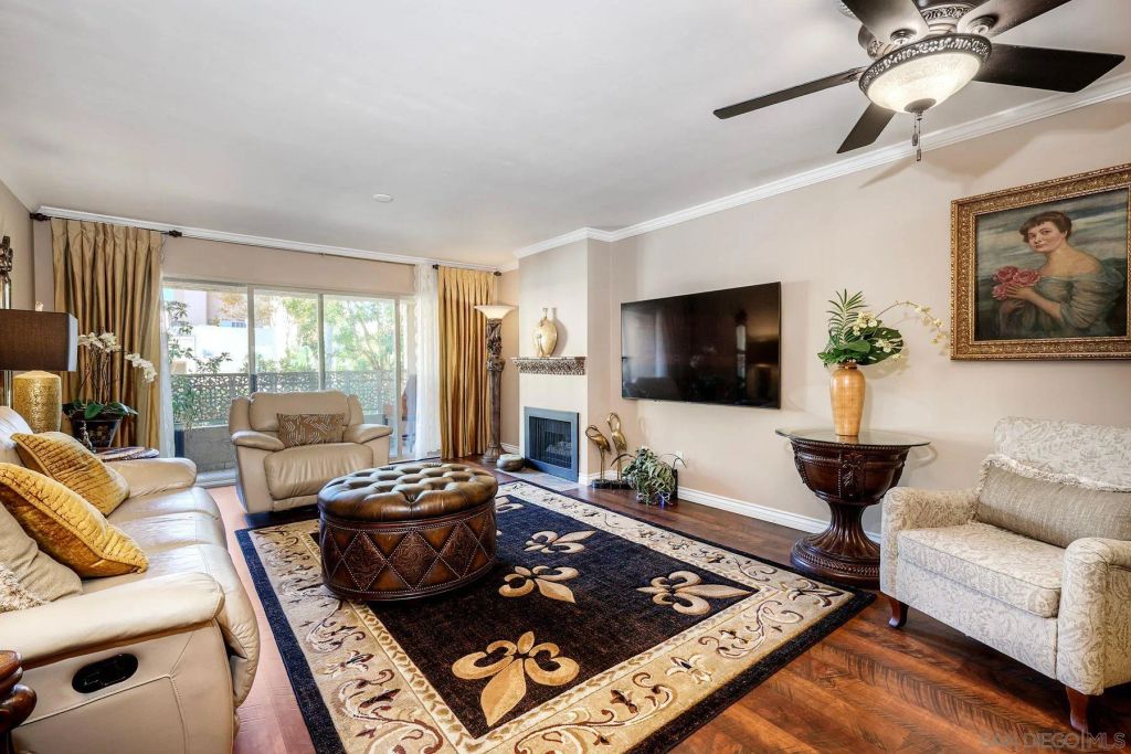 5707 Baltimore Dr 12, La Mesa, CA 91942