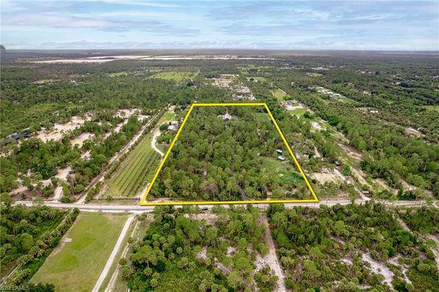 1301 Ivy WAY, Naples, FL 34117