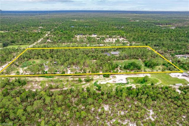 1301 Ivy WAY, Naples, FL 34117
