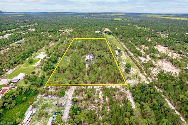 1301 Ivy WAY, Naples, FL 34117