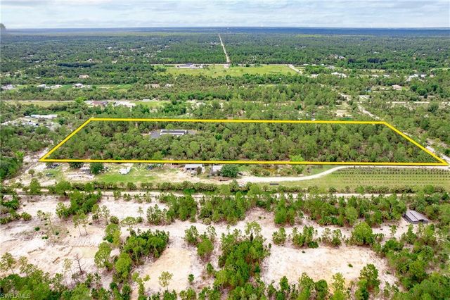 1301 Ivy WAY, Naples, FL 34117