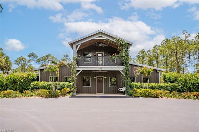1301 Ivy WAY, Naples, FL 34117