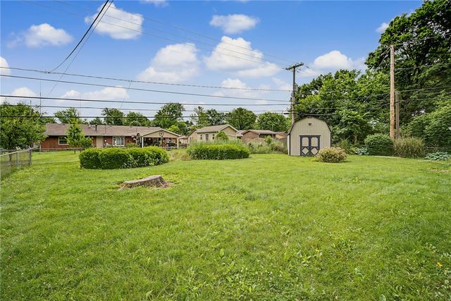 5158 Oak Tree Drive, Dayton, OH 45440