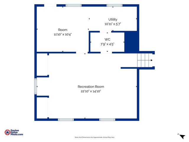 5158 Oak Tree Drive, Dayton, OH 45440