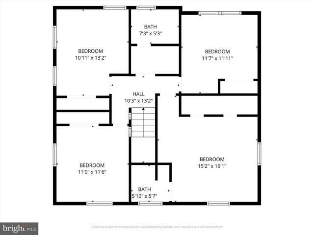 8 YORKSHIRE DR, Medford, NJ 08055