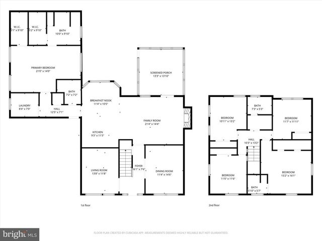 8 YORKSHIRE DR, Medford, NJ 08055