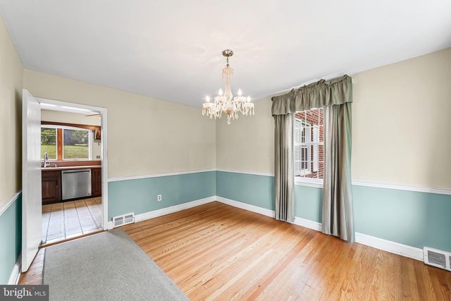 205 PLUSH MILL RD, Wallingford, PA 19086