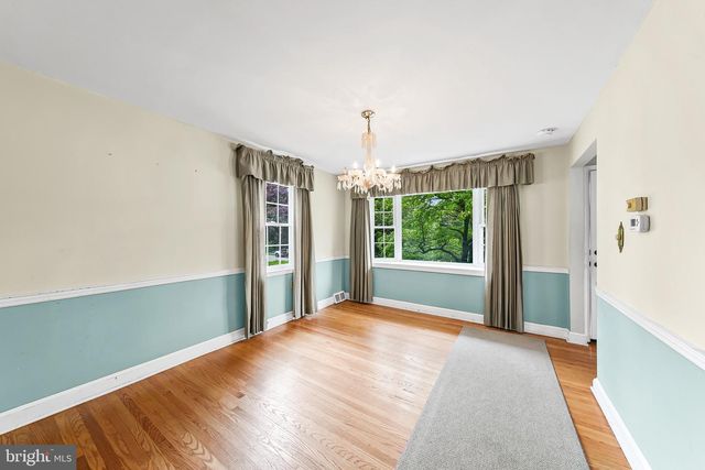 205 PLUSH MILL RD, Wallingford, PA 19086