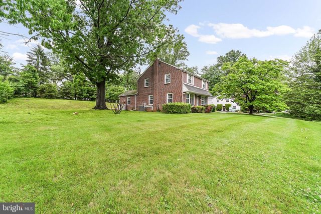 205 PLUSH MILL RD, Wallingford, PA 19086
