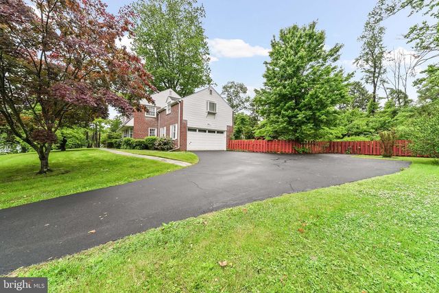 205 PLUSH MILL RD, Wallingford, PA 19086