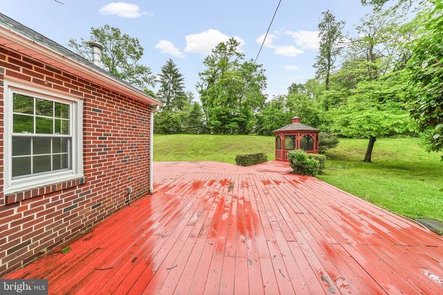 205 PLUSH MILL RD, Wallingford, PA 19086