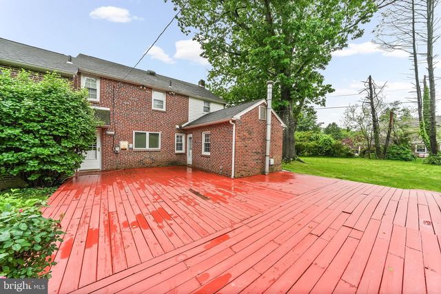 205 PLUSH MILL RD, Wallingford, PA 19086