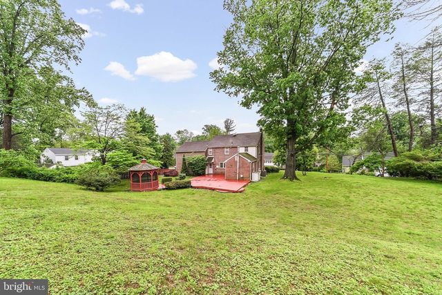 205 PLUSH MILL RD, Wallingford, PA 19086