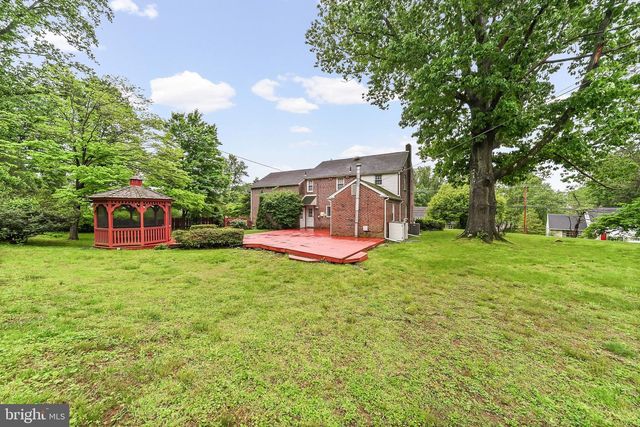 205 PLUSH MILL RD, Wallingford, PA 19086