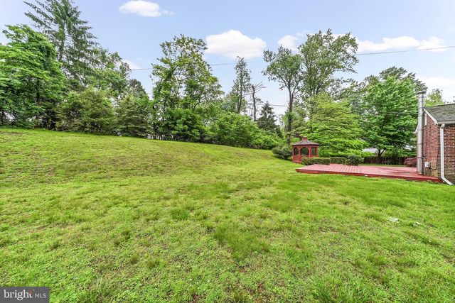 205 PLUSH MILL RD, Wallingford, PA 19086