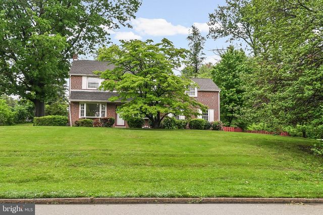 205 PLUSH MILL RD, Wallingford, PA 19086