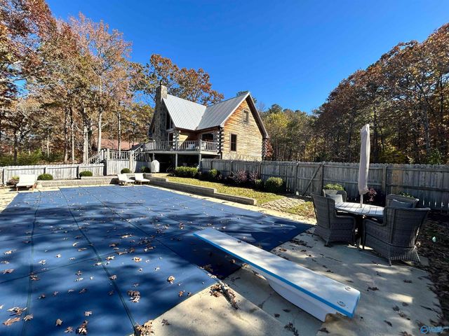 935 County Road 509, Cedar Bluff, AL 35959