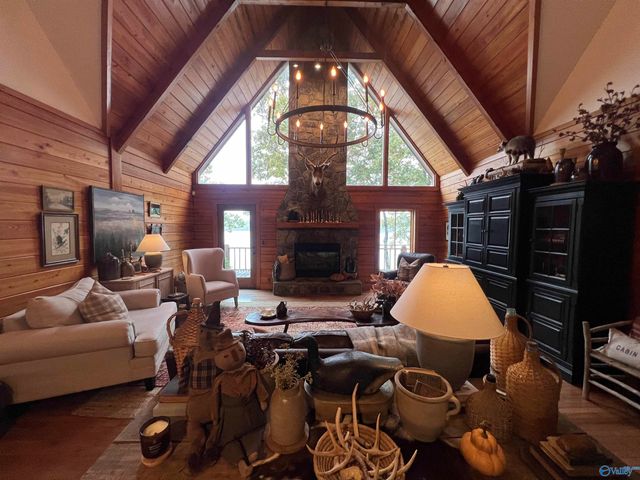 935 County Road 509, Cedar Bluff, AL 35959