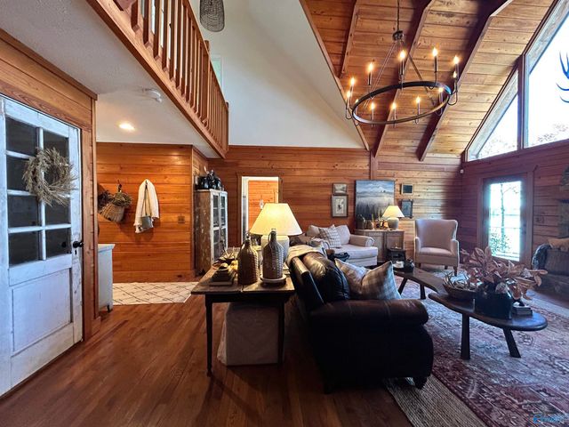 935 County Road 509, Cedar Bluff, AL 35959