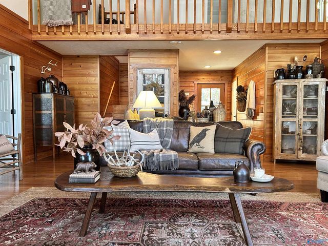 935 County Road 509, Cedar Bluff, AL 35959