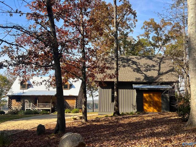 935 County Road 509, Cedar Bluff, AL 35959