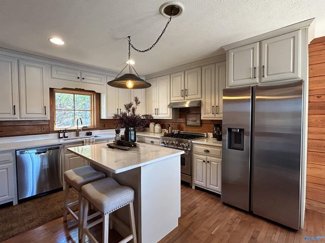 935 County Road 509, Cedar Bluff, AL 35959