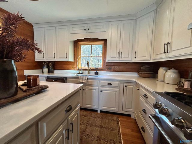 935 County Road 509, Cedar Bluff, AL 35959