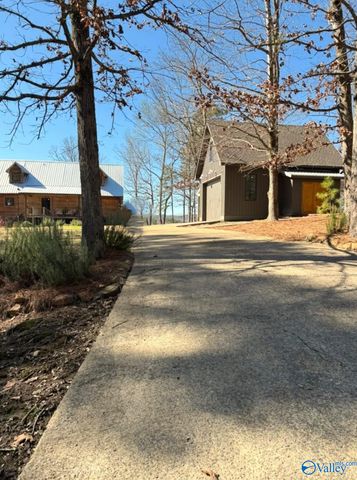 935 County Road 509, Cedar Bluff, AL 35959