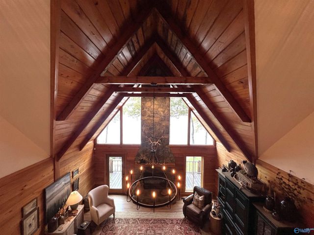 935 County Road 509, Cedar Bluff, AL 35959