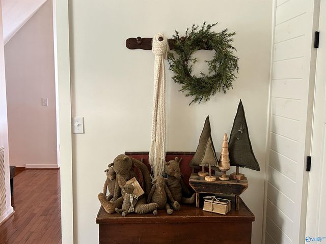 935 County Road 509, Cedar Bluff, AL 35959