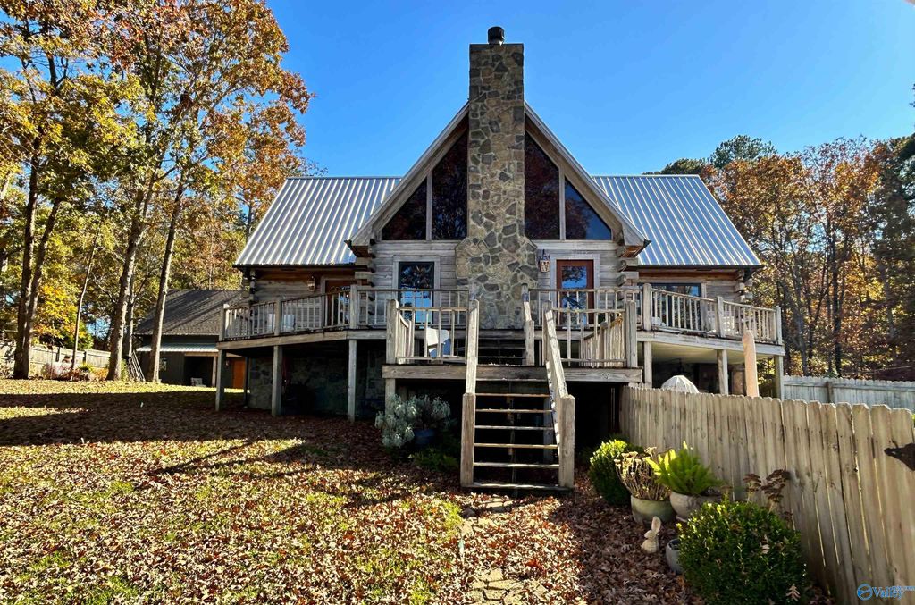 935 County Road 509, Cedar Bluff, AL 35959