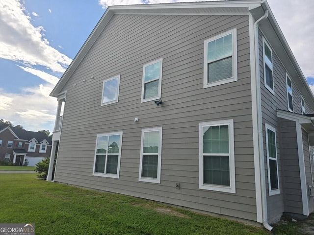 42 Cattle Fence Drive NE, Ludowici, GA 31316