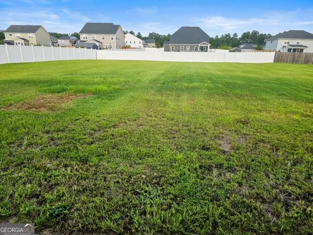 42 Cattle Fence Drive NE, Ludowici, GA 31316