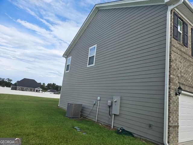 42 Cattle Fence Drive NE, Ludowici, GA 31316