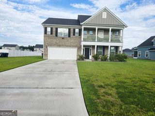 42 Cattle Fence Drive NE, Ludowici, GA 31316