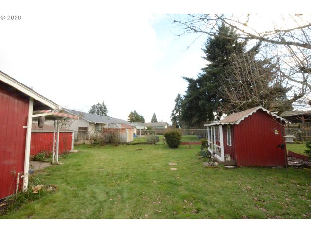 1685 Sw 194TH Ave, Beaverton, OR 97003